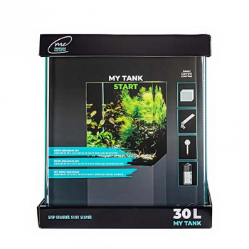 ME My Tank Start Aquarienset